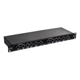 Amw Cx234 Crossover Rack