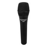 Amw Dm1 Microfone Dinamico