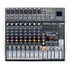 Amw M10 V3 Fx Mesa De Som 10 Canais Com 99 Efeitos Dsp Sub Grupos Aux Solo Mute Low Cut Hi-z Gravador No Player Insert E Interface De Áudio Usb 2x2 Na Parte De Trás ! Bivolt