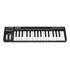 Amw Mini 32 Plus Black Teclado Controlador Midi Usb Teclas
