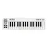 Amw Mini 32 White Teclado Controlador Midi Usb Teclas . Fl