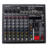 Amw Mx8 Pro Mesa
