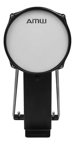 Amw Pad Bumbo Bateria