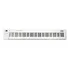 Amw Pro88 G2 Controlador Midi Usb 88 Teclas Semi Pesadas Top