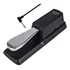Amw Ps1 Pedal Sustain Universal Piano Teclado C  Inversor  