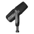 Amw Relacart Pm1 Microfone High End Para Estúdio E Podcast ! Cor Preto