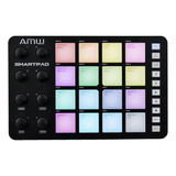 Amw Smartpad Black Controlador