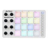 Amw Smartpad White Controlador