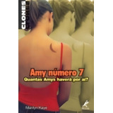 Amy Numero 7