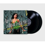 Amy Winehouse Ao Vivo