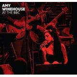 Amy Winehouse At The