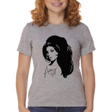 Amy Winehouse Cantora Assinatura
