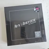 Amy Winehouse The Collection