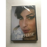 Amy Winehouse The Final