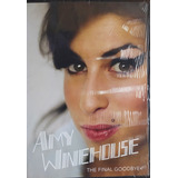 Amy Winehouse The Final