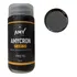 Amycron Preta 90ml Tinta Para Couro Sapato,bota,bolsa,jaqueta Cobertura E Tingimento