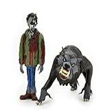 An American Werewolf In London - Tonny Terror 2 Pack - 6 Scale Action Figure - Neca