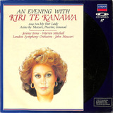 An Evening With Kiri
