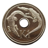 An50 Moeda Papua
