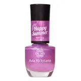 Ana Hickmann Happy Summer