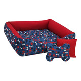Ana Pet Ibitinga Cama