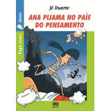 Ana Pijama No Pais