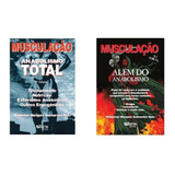 Anabolismo Total Musculacao Alem