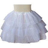 Anagua Saiote Armacao Infantil