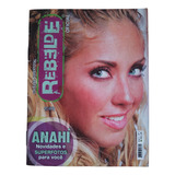 Anahi Mia Rbd Colecao