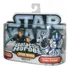 Anakin E Clone Trooper Star Wars Galactic Heroes - Hasbro
