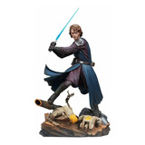 Anakin Skywalker - Mythos Statue - Star Wars - Sideshow Coll
