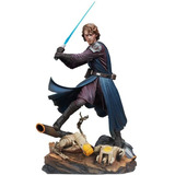 Anakin Skywalker - Mythos Statue- Star Wars- Sideshow Collec