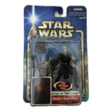 Anakin Skywalker Attack Of The Clones - Hasbro