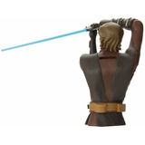 Anakin Skywalker Bust Bank