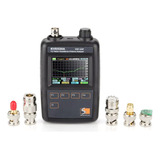 Analisador De Antena Digital