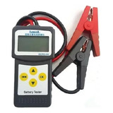 Analisador De Bateria Lancol