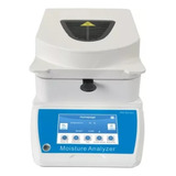 Analisador De Umidade Kingtron