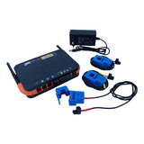 Analisador Medidor Eletrico Wifi