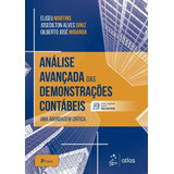 Analise Avancada Das Demonstracoes