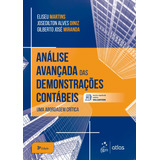 Analise Avancada Das Demonstracoes