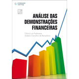 Analise Das Demonstracoes Financeiras