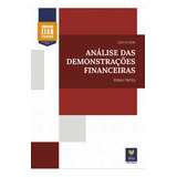 Analise Das Demonstracoes Financeiras