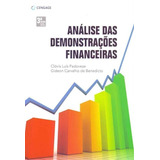 Analise Das Demonstracoes Financeiras