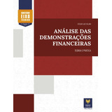 Analise Das Demonstracoes Financeiras