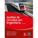 Análise De Circuitos Em Engenharia