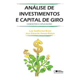 Analise De Investimentos E