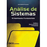 Analise De Sistemas