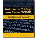Analise De Trafego Em