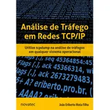 Analise De Trafego Em