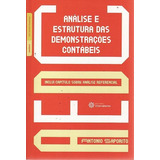 Analise E Estrutura Das